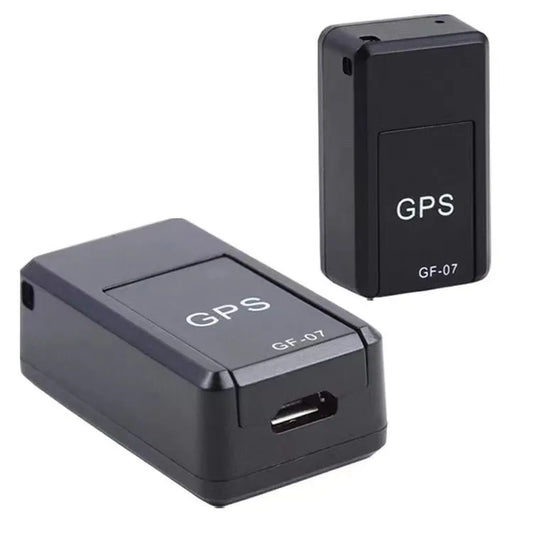 GPS Tracker